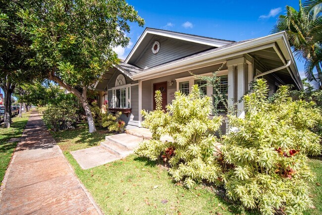 Photo - 3 BD/2 BA Home with Enclosed Garage in Ewa Beach (Pets ok)