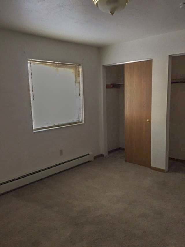 One of two bedrooms - 1710 36th Ave Unit 5B