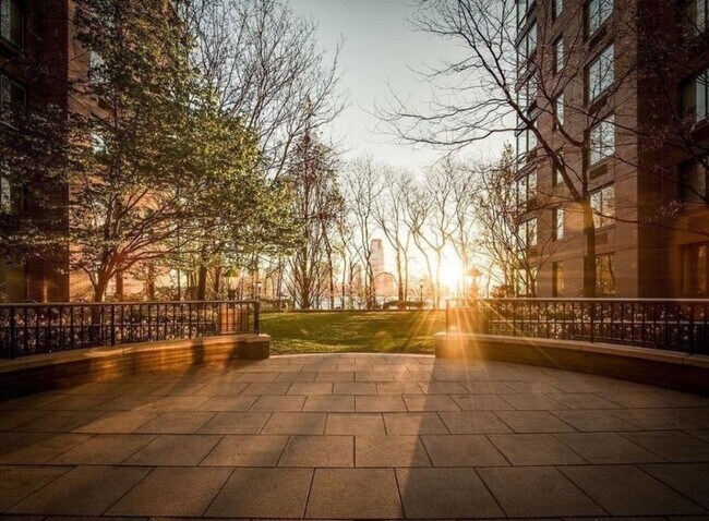 Photo - 4 bedroom in NEW YORK NY 10280 Unit 616