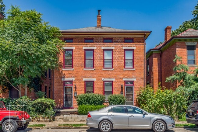 Building Photo - 96 Price Ave Unit 96 Price Ave Rental