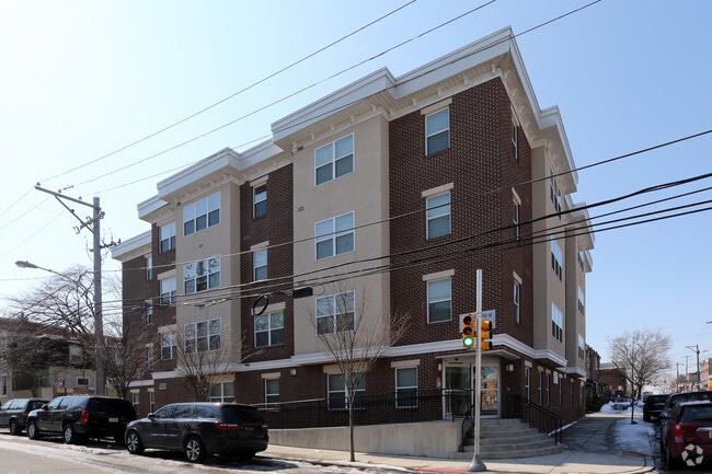 Cloisters III - Cloisters III