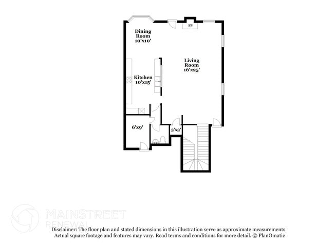 Photo - 1565 Tigris Ct