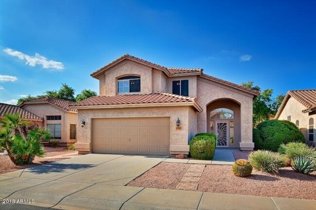 Building Photo - 1100 W Seagull Dr Rental