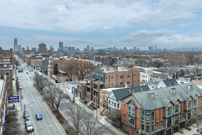 Photo - 1647 W Irving Park Rd