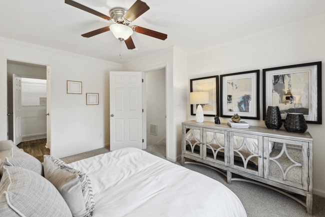 Forest Ridge Apartments