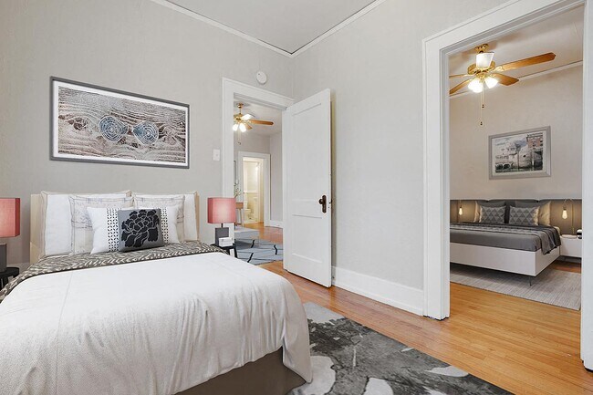 Photo - 1027 Washington Street