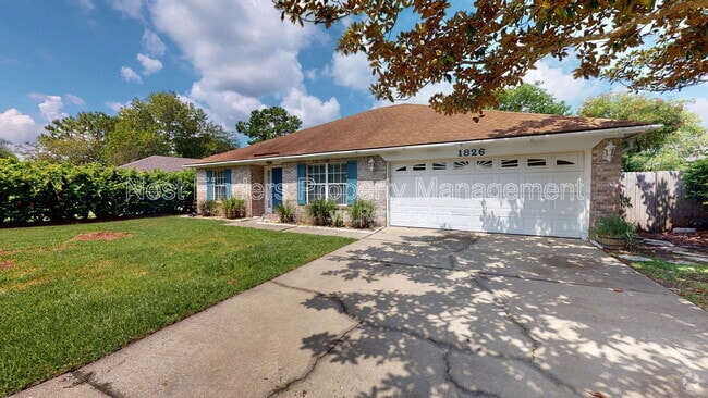 Building Photo - 1826 Blue Ridge Dr Rental