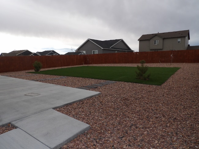 Photo - 10722 Rolling Mesa Dr