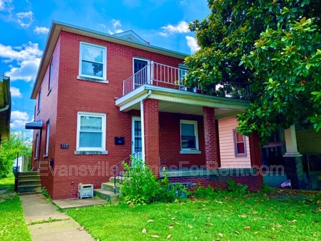 Building Photo - 313 Maxwell Ave Rental