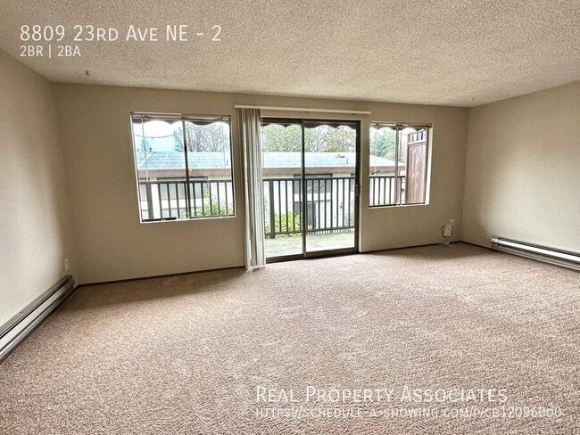 Photo - 8809 23rd Ave NE