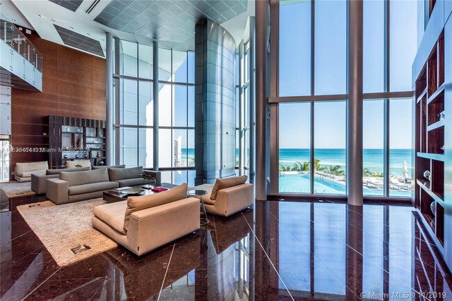 Photo - 17001 Collins Ave Condo Unit 3507