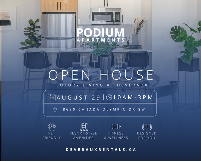 Building Photo - Podium Apartments