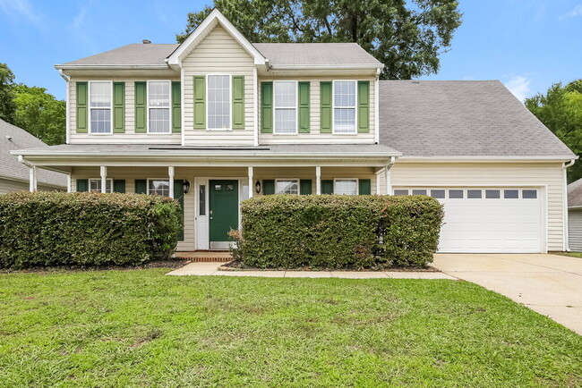 Building Photo - 14133 Southbridge Forest Dr
