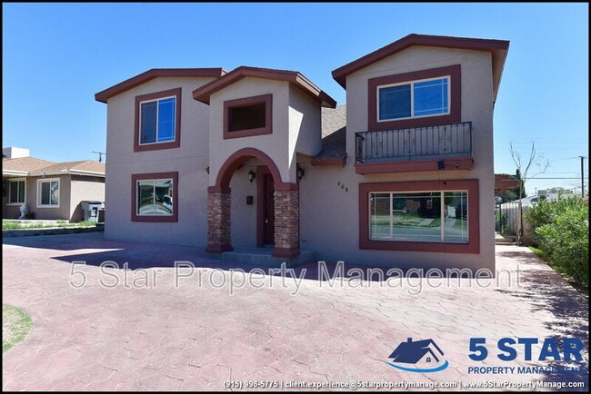 Photo - 908 Bolivia St