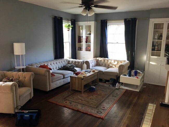 Photo - 2306 Longview St