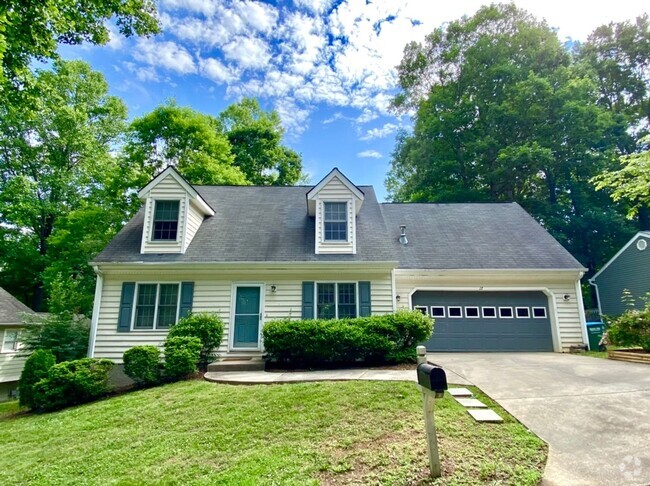 Building Photo - Arden Living with Garage and Pool Rental