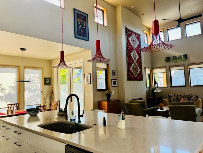 Photo - Stunning Prairie style 2bd/2bath + office in ClearPine!