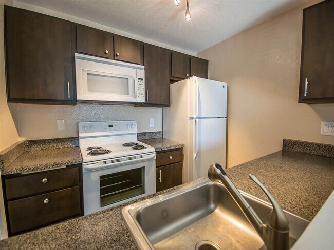 Photo - View At Bitter Lake