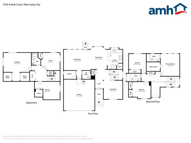 Photo - 3750 Suffolk Cir