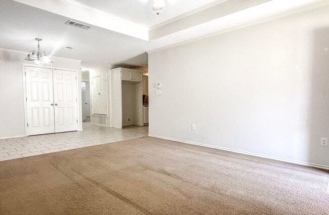 Photo - Galloping Way Triplex Unit 5111