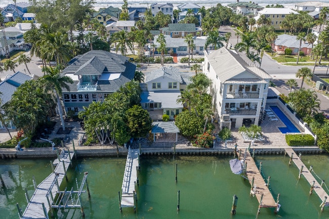 Photo - 2605 Pass a Grille Way