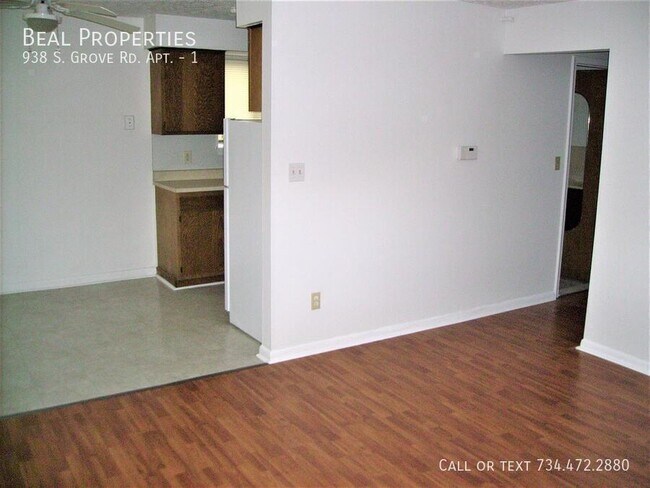 938 S Grove St Unit 1