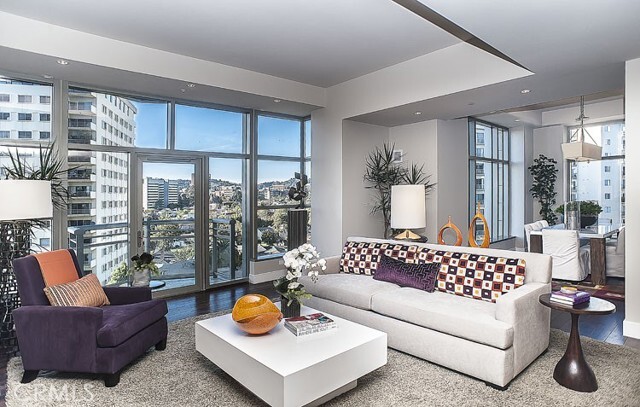 Photo - 10776 Wilshire Blvd Condo Unit 801