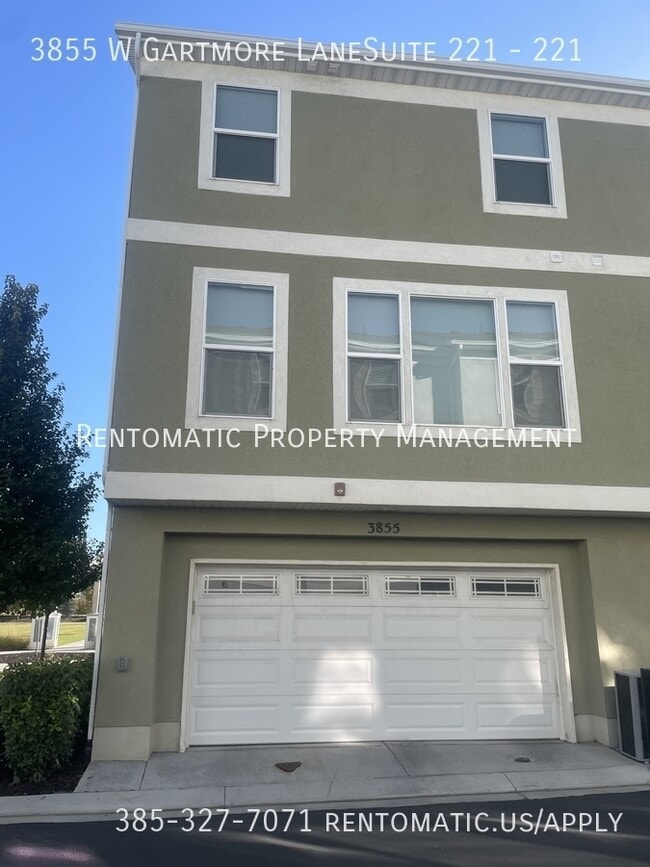 Building Photo - 3855 Gartmore Ln