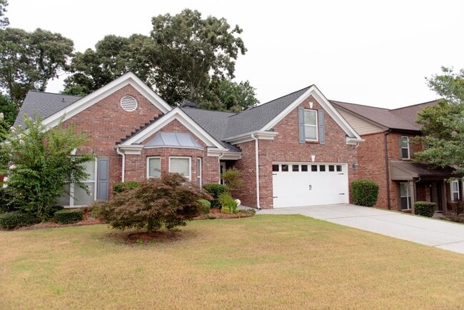 Photo - 1159 Simonton Glen Way SE