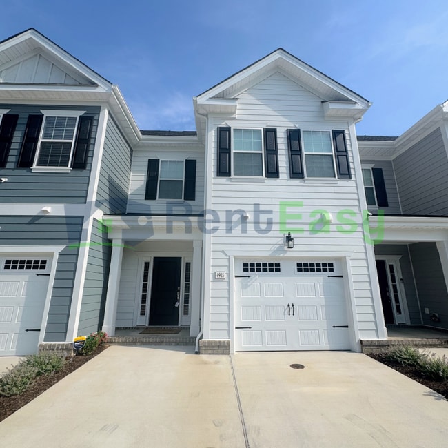 Building Photo - 4918 Breck Ln