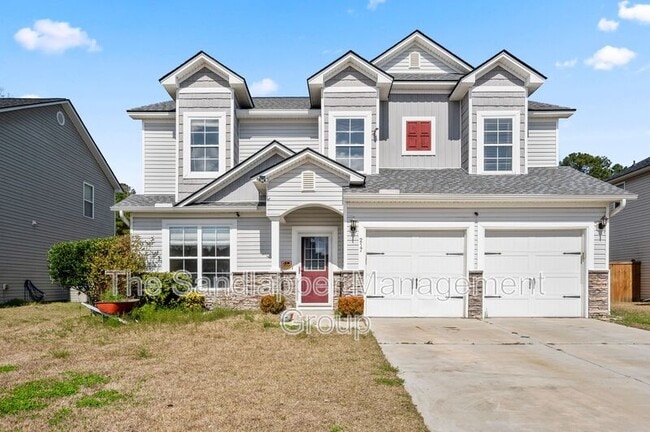 Building Photo - 217 Meadow Wood Rd