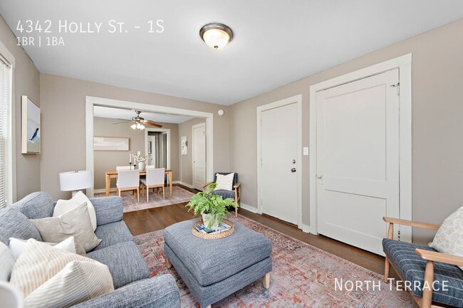 Photo - 4342 Holly St Unidad 1S