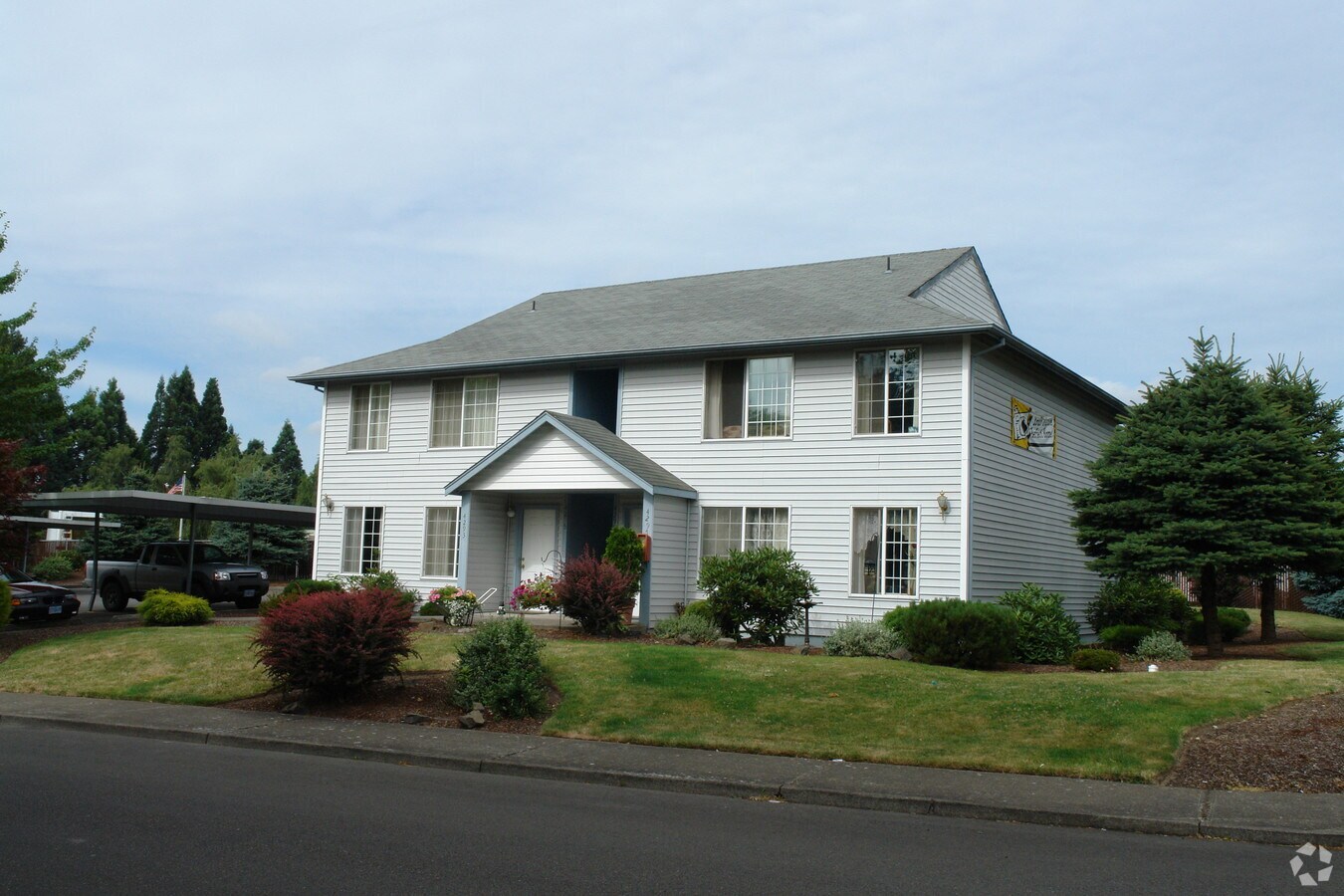 Iris Meadows - Iris Meadows Apartments II