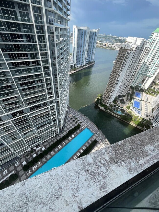 Photo - 495 Brickell Ave Unit 4106