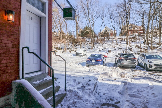 Photo - 2228 Kemper Ln Unidad 4