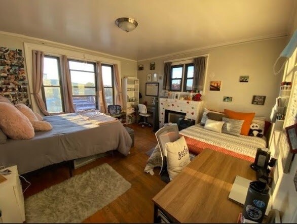 bedroom 2 - 462 Park Dr