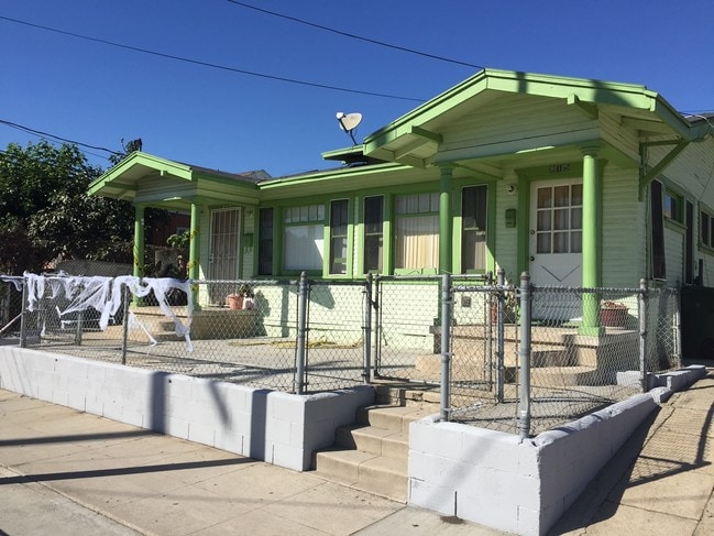 815 W 168th