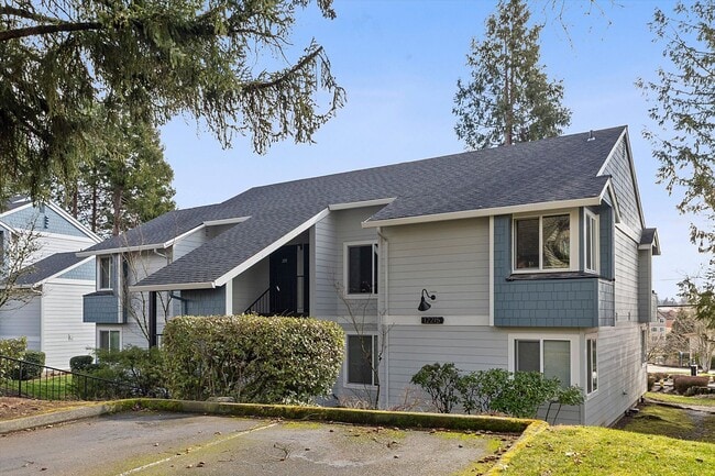 Photo - CEDAR MILL VILLAGE APARTMENTS