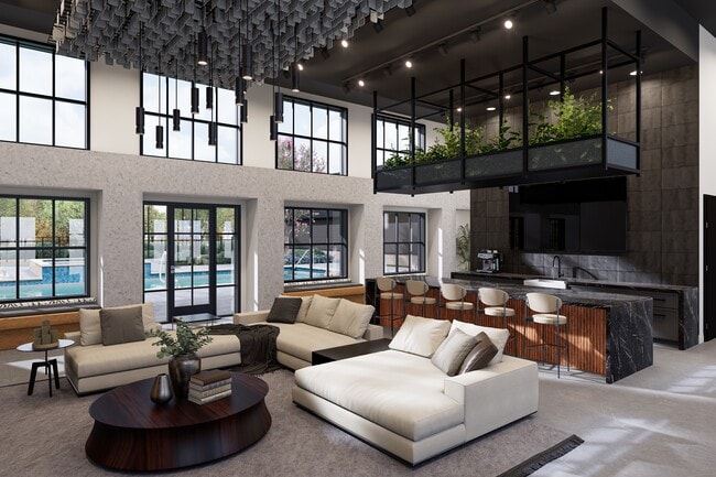 Photo - The Logan Luxury Apartments