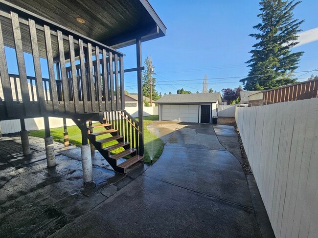 Photo - 3428 E 32nd Ave House