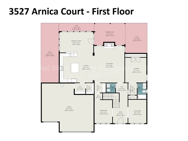 Photo - 3527 Arnica Ct