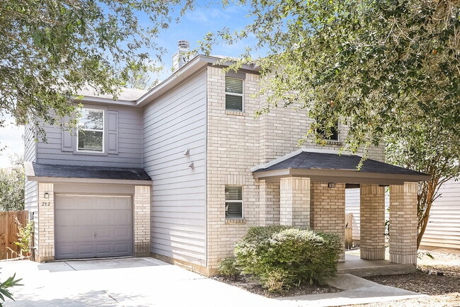 282 Cordero Dr