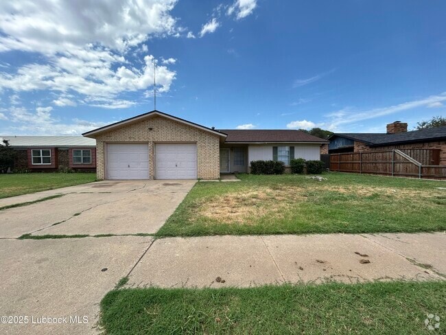 Building Photo - 9802 Uvalde Ave Rental