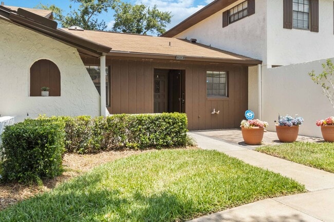 Photo - Beautiful Modern 2/1 Townhome in St. Cloud's Pine Lake Villas
