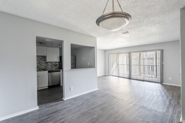 River View Apartments
