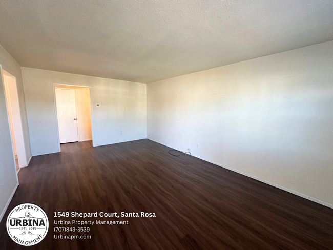 Photo - Bright Single Level Two Bedroom Duplex with Private Yard