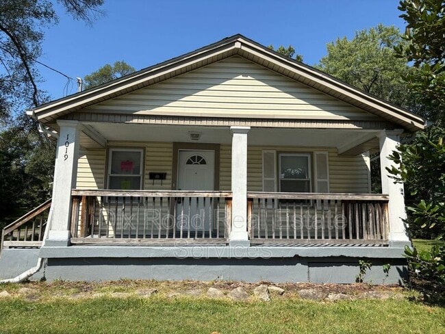 Building Photo - 1019 Burleigh Ave