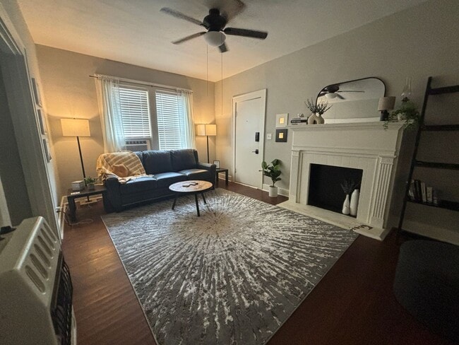 Photo - 312 S Valentine St Unit Apt. N