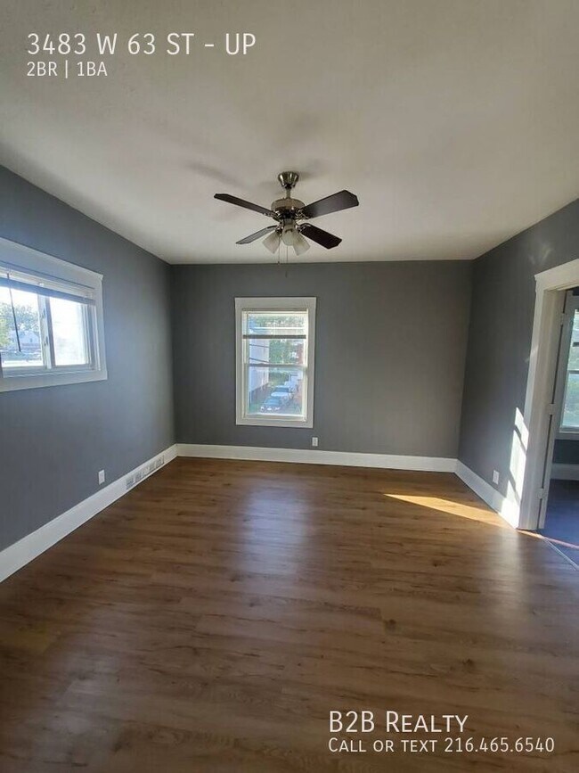 Photo - 3483 W 63rd St Unidad UP