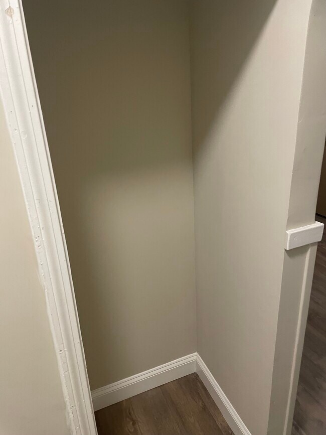 Pantry - 91 Wolcott St Unit 1